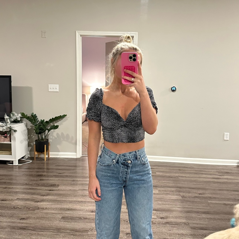 Pacsun top